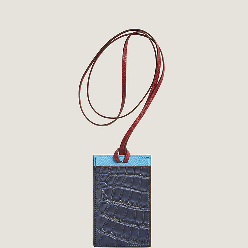 カードケース | Hermès - エルメス-公式サイト